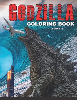 Livre de coloriage godzilla : liste des monstres avec les noms du film.. DIAYTAR SENEGAL, votre partenaire en ligne pour tous vos achats discount. Explorez notre catalogue diversifié comprenant des produits de maison, d'électroménager, d'informatique, de mode et de gadgets à des prix défiant toute concurrence. Faites des économies substantielles tout en profitant d'une qualité exceptionnelle grâce à DIAYTAR SENEGAL .