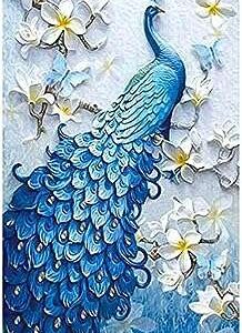 5d bricolage paon diamant broderie point de croix mosaïque motif décor à la maison. Explorez DIAYTAR SENEGAL, la boutique en ligne généraliste idéale pour les amateurs de bonnes affaires. Que vous soyez à la recherche d'appareils électroménagers, de produits informatiques ou de vêtements à la mode, notre sélection variée et notre politique de prix discount vous combleront.