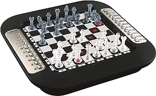 Clavier électronique tactile lexibook chessman fx cg1335 32 effets sonores et lumineux. DIAYTAR SENEGAL, votre solution intelligente pour des achats malins. Découvrez notre boutique en ligne et bénéficiez de prix discount sur une large sélection de produits pour la maison, l'électroménager, l'informatique et la mode. Ne manquez pas l'opportunité de faire des économies avec DIAYTAR SENEGAL !