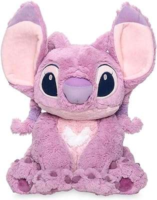 Peluche ange disney medium. Bienvenue chez DIAYTAR SENEGAL, la référence incontournable pour des achats en ligne à prix réduits ! Parcourez notre collection diversifiée qui comprend tout, des essentiels pour la maison à des appareils électroménagers de premier ordre, des produits informatiques de pointe et des vêtements à la mode, jusqu'aux gadgets uniques que vous ne trouverez nulle part ailleurs. Faites des économies tout en profitant d'une expérience de shopping exceptionnelle.