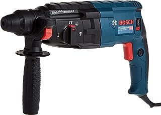 Perceuse rotative bosch professional avec support sds gbh 2 24 dre. DIAYTAR SENEGAL, la référence en ligne pour des produits discount qui ne déçoivent pas. Parcourez notre vaste assortiment d'articles pour la maison, l'électroménager, l'informatique, la mode et les gadgets à des prix abordables. Trouvez tout ce dont vous avez besoin et économisez sans sacrifier la qualité grâce à notre boutique en ligne conviviale et sécurisée.