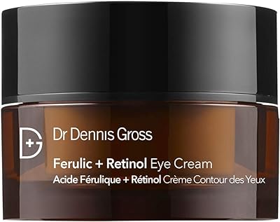 Crème pour les yeux au rétinol ferulique dr. dennis gross 05. DIAYTAR SENEGAL  is revolutionizing the way you shop online by offering a wide selection of discounted products under one virtual roof. From top-notch household appliances to high-tech electronics, trendy fashion items, and innovative gadgets, our store ensures you find the best deals on quality products for every aspect of your life.