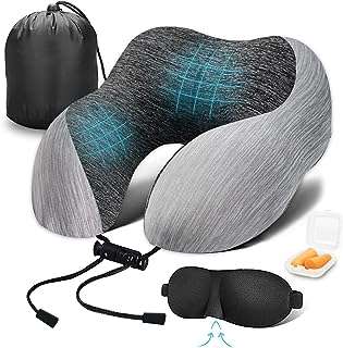 My family reiller de voyage 100 % mousse à mémoire. DIAYTAR SENEGAL, votre solution discount en ligne pour une large gamme de produits. Trouvez tout ce dont vous avez besoin, de la maison à l'électroménager, de l'informatique à la mode et aux gadgets, à des prix imbattables. Naviguez, achetez et économisez avec notre boutique en ligne conviviale et bénéficiez d'une livraison rapide et fiable.