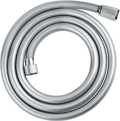 Accessoires de bain et de douche grohe flexible rotaflex sans torsion 2000. DIAYTAR SENEGAL  - Votre escale en ligne pour des produits discount de qualité. Explorez notre gamme impressionnante de produits allant des articles de maison aux gadgets dernier cri. Profitez de prix imbattables et découvrez pourquoi nous sommes un choix populaire pour les acheteurs avertis à la recherche de bonnes affaires.