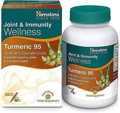 Himalaya herbals curcuma 95 capsules végétariennes curcumine 60. Avec DIAYTAR SENEGAL, vous pouvez acheter intelligemment tout en restant dans votre budget. Notre boutique en ligne propose une sélection de produits discount pour la maison, l'électroménager, l'informatique et la mode, avec des prix attractifs. Parcourez notre collection dès maintenant et trouvez tout ce dont vous avez besoin à moindre coût !