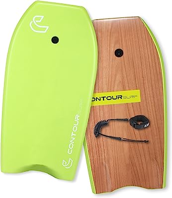 Surf crest 37" contour surfboard bodyboard pour enfants noyau abs léger et durable. Avec DIAYTAR SENEGAL, achetez malin et économisez sur tous vos achats en ligne. Profitez de réductions exceptionnelles sur une multitude de produits, du petit électroménager aux vêtements et accessoires tendance. Optimisez votre budget avec DIAYTAR SENEGAL  dès aujourd'hui !