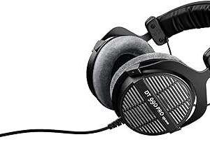 Casque de suivi audio beyerdynamic dt 990 pro studio. Ne cherchez plus ailleurs, DIAYTAR SENEGAL  vous offre le meilleur choix de produits discount en ligne. Avec notre assortiment varié et nos prix compétitifs, vous trouverez tout ce dont vous avez besoin pour la maison, l'électronique, l'informatique et la mode. Faites des économies tout en faisant des achats intelligents.