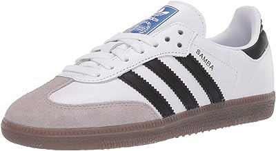 Adidas originals samba og chaussures de sport. Ne cherchez plus ailleurs, DIAYTAR SENEGAL  est là pour vous offrir des produits à prix cassés. Parcourez notre boutique en ligne et découvrez notre large sélection de produits allant de la maison à l'électroménager, de l'informatique à la mode. Profitez de nos prix discount exceptionnels pour réaliser de grandes économies.