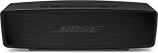 Haut parleur bluetooth bose soundlink mini ii édition spéciale triple noir. En quête de produits discount de qualité ? DIAYTAR SENEGAL  est là pour vous satisfaire ! Explorez notre boutique en ligne et découvrez notre vaste gamme de produits pour la maison, l'électroménager, l'informatique et la mode. Obtenez des articles de dernière tendance à des prix incroyables et faites des économies substantielles.