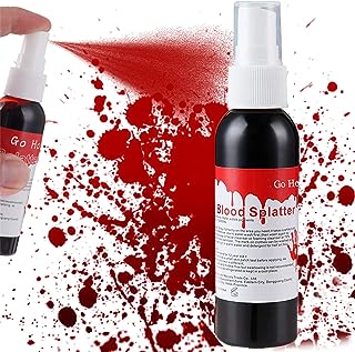 Go ho blood splatter fake wash (594 g) halloween eye drops. Exprimez votre style sans vous ruiner en explorant notre collection de mode à prix discount sur DIAYTAR SENEGAL . Que vous recherchiez des vêtements, des chaussures ou des accessoires tendance, notre boutique en ligne propose des articles de qualité à des prix défiant toute concurrence.