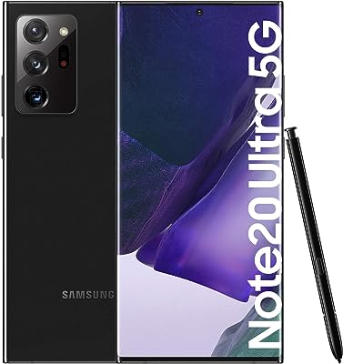 Samsung galaxy note 20 ultra 5g noir 256. DIAYTAR SENEGAL, votre boutique en ligne préférée pour dénicher des produits à prix discount. Rendez-vous sur notre site pour trouver toutes les bonnes affaires de la maison à l'électroménager en passant par les gadgets high-tech. Ne sacrifiez pas la qualité pour économiser, optez pour DIAYTAR SENEGAL  !