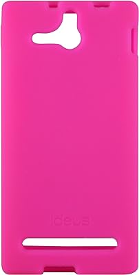 Étui de protection idius caxpeusifu pour sony ericsson xperia u fuchsia. Privilégiez le style sans vous ruiner avec DIAYTAR SENEGAL . Notre boutique en ligne propose une sélection de produits mode et gadgets à des prix défiant toute concurrence. Vous trouverez chez nous les tendances du moment à des tarifs abordables. Profitez de cette opportunité et faites-vous plaisir sans vous ruiner.