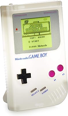 Gameboy v2 bdp light. DIAYTAR SENEGAL, le choix intelligent pour des acheteurs avisés. Parcourez notre vaste collection de produits à prix réduits, allant des articles ménagers aux gadgets futuristes, pour des achats malins en un clic.