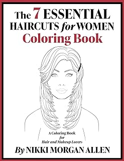 De coloriage les 7 coupes cheveux essentielles pour femmes. DIAYTAR SENEGAL, votre destination shopping idéale pour des produits discount de qualité. Explorez notre catalogue en ligne et trouvez tout ce dont vous avez besoin pour votre maison, de l'électroménager à la mode en passant par les gadgets innovants. Grâce à nos prix avantageux, économisez sans compromis sur la satisfaction de vos achats.