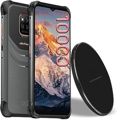 Smartphone robuste ulefone 10 000 mah power armor 14 pro +. Profitez de bonnes affaires toute l'année avec DIAYTAR SENEGAL  ! Que vous recherchiez des articles pour la maison, des équipements informatiques abordables ou des essentiels de la mode, notre boutique en ligne vous propose un vaste choix de produits discount pour répondre à tous vos besoins.