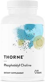 Thorne phosphatidyl choline complexe phospholipidique de soutien de la membrane cellulaire. Vous cherchez des offres discount sur une large gamme de produits ? DIAYTAR SENEGAL  est la réponse à vos besoins. Parcourez notre boutique en ligne et découvrez des articles de qualité à des prix défiant toute concurrence, que ce soit pour équiper votre maison, vous plonger dans l'univers de la mode ou trouver des gadgets tendance. Faites confiance à DIAYTAR SENEGAL  pour des achats malins et économiques.