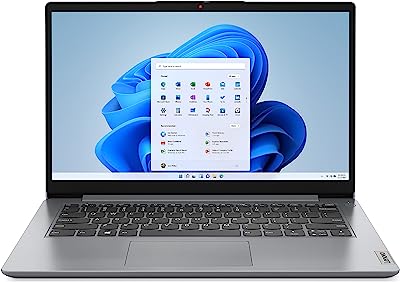 Lenovo ordinateur portable ideapad 1i 2022 parcourir l'ordinateur intel core. DIAYTAR SENEGAL  est la solution idéale pour les amateurs de bonnes affaires. Notre boutique en ligne propose une gamme complète de produits discount, allant des articles pour la maison à l'informatique, en passant par l'électroménager et la mode. Faites des économies sur vos achats tout en bénéficiant de produits de qualité chez DIAYTAR SENEGAL .