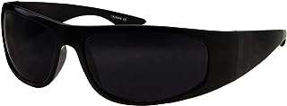 Lunettes de soleil noires à verres ultra foncés | biker monture. Découvrez DIAYTAR SENEGAL, votre partenaire en ligne pour des achats malins et économiques. Parcourez notre sélection discount de produits pour la maison, l'électroménager, l'informatique, la mode et les gadgets et trouvez les meilleures offres du marché. Profitez de la qualité à prix réduit dès aujourd'hui, grâce à notre boutique en ligne pratique et facile à utiliser.