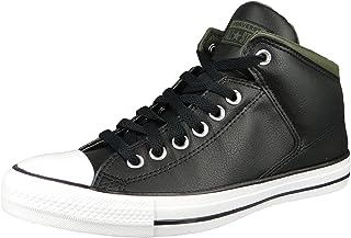 Baskets converse chuck taylor all star unisexes pour adultes is_best_seller. Faites des économies sur tous vos achats en ligne avec DIAYTAR SENEGAL, la référence en termes de boutique en ligne discount. Parcourez notre large gamme de produits allant de la maison à l'électroménager, de l'informatique à la mode et des gadgets, et trouvez tout ce dont vous avez besoin à des prix incroyables. Profitez de nos offres exclusives et commandez dès maintenant pour une livraison rapide à votre porte.