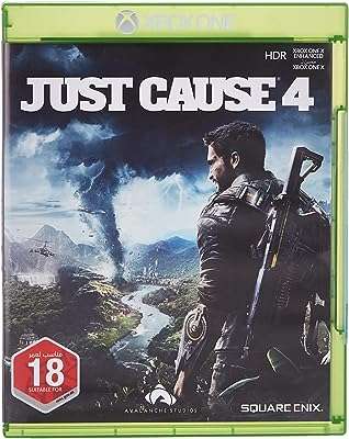 Just cause 4 xbox one. Faites des économies sur tous vos achats avec DIAYTAR SENEGAL . Notre boutique en ligne vous propose des articles de qualité à prix cassés, que ce soit pour votre maison, l'électroménager, l'informatique ou encore la mode. Ne cherchez plus ailleurs, les meilleures offres discount sont chez nous !