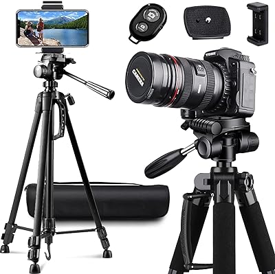 Trépied tdne 360° pour appareil photo mobile support d'appareil 67 pouces 170 cm avec sac. Vous cherchez des produits discount de qualité ? Ne cherchez plus, DIAYTAR SENEGAL  est là pour vous. Notre boutique en ligne généraliste propose une large gamme d'articles allant de la maison à l'informatique en passant par l'électroménager et la mode. Faites des économies sans compromettre la qualité grâce à notre sélection minutieusement choisie de produits à prix réduits. Profitez des avantages du shopping en ligne avec DIAYTAR SENEGAL .