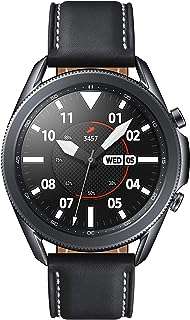 Samsung galaxy watch 3 45 mm en acier inoxydable noir sm. Faites des économies sans compromis chez DIAYTAR SENEGAL, votre destination de shopping en ligne pour des produits discount de qualité supérieure, allant des appareils électroniques à la décoration d'intérieur.