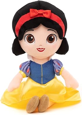 Princesse disney 10" blanche neige. Faites des économies sans sacrifier la qualité avec DIAYTAR SENEGAL . Notre boutique en ligne propose une immense variété de produits discount, allant des appareils électroménagers aux vêtements tendance et aux gadgets les plus populaires. Trouvez tout ce dont vous avez besoin à des prix incroyables !