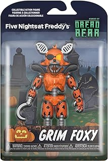 Funko fnaf 56185 friendbear grim foxy figurine d'action multicolore is_best_seller. DIAYTAR SENEGAL  is revolutionizing the way you shop online by offering a wide selection of discounted products under one virtual roof. From top-notch household appliances to high-tech electronics, trendy fashion items, and innovative gadgets, our store ensures you find the best deals on quality products for every aspect of your life.