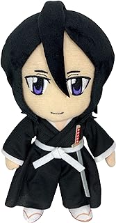 Great eastern entertainment bleach peluche rukia kuchiki 8. Faites des économies sans sacrifier la qualité avec DIAYTAR SENEGAL . Notre boutique en ligne propose une immense variété de produits discount, allant des appareils électroménagers aux vêtements tendance et aux gadgets les plus populaires. Trouvez tout ce dont vous avez besoin à des prix incroyables !