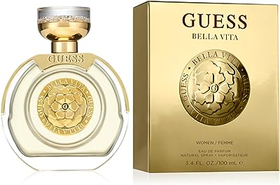 fragrance bella vita eau de parfum edp spray pour femme. Bienvenue sur DIAYTAR SENEGAL, votre destination en ligne pour des achats malins sans vous ruiner. Explorez notre gamme variée de produits discount, allant des indispensables de la maison aux dernières tendances en matière d'électroménager, d'informatique, de mode et de gadgets. Faites des économies tout en maintenant un niveau de qualité élevé grâce à notre boutique en ligne conviviale et optimisée pour le SEO.