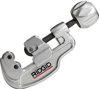 Coupe tube ridgid 35s en acier inoxydable modèle 29963 coupe tube 1 4" à. DIAYTAR SENEGAL, votre destination en ligne pour des achats malins à petits prix ! Parcourez notre vaste catalogue qui regorge de produits discount, des essentiels de la maison aux appareils électroménagers, en passant par les dernières tendances de la mode et les gadgets high-tech.
