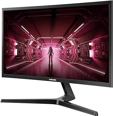 Moniteur de jeu incurvé samsung 24 pouces 144 hz. Ne payez pas plus cher pour vos achats ! DIAYTAR SENEGAL  propose une sélection de produits discount pour tous les budgets, allant de la maison à l'électroménager en passant par l'informatique, la mode et les gadgets. Faites des économies sans compromis sur la qualité !