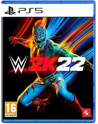 Jeu wwe 2k22 take two ps5 ps5432160. Faites des économies sans renoncer à vos envies chez DIAYTAR SENEGAL, la boutique en ligne incontournable pour trouver des produits discount. Explorez notre sélection dédiée à la maison, l'électroménager, l'informatique, la mode et les gadgets, et profitez de prix réduits sur tous nos articles. Ne laissez pas passer cette occasion de faire de bonnes affaires !