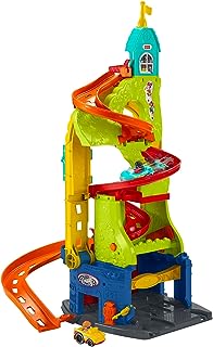 Ensemble de jeu assis et debout little people skyway de fisher price 2 en 1. Ne sacrifiez plus votre budget pour être à la pointe de la technologie ! Optez pour DIAYTAR SENEGAL, la plateforme en ligne qui vous propose une large variété de produits informatiques à prix discount. Que vous recherchiez un nouvel ordinateur portable, une tablette ou des accessoires high-tech, vous trouverez tout ce dont vous avez besoin chez nous.