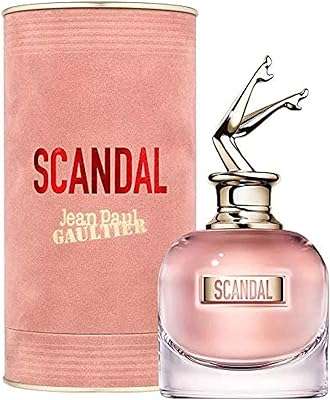 Gentle de jean paul gaultier pour femme 50 ml eau. Faites des bonnes affaires en un clic avec DIAYTAR SENEGAL  ! Notre boutique en ligne généraliste vous propose une large gamme de produits discount, de l'électroménager à l'informatique en passant par la mode et les gadgets. N'attendez plus pour économiser et équiper votre maison à prix réduits, sans compromis sur la qualité !
