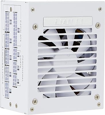 Lian li sp750 750w 80 plus goldactive pfc facteur de forme. DIAYTAR SENEGAL  - Votre guichet unique pour des achats discount en ligne. Découvrez notre catalogue diversifié regorgeant de produits pour la maison, l'électroménager, l'informatique, la mode et les gadgets, le tout à des prix avantageux. Naviguez facilement sur notre site convivial et trouvez les meilleures offres pour vos besoins du quotidien.