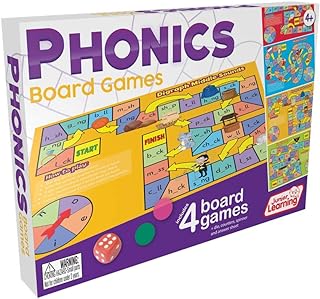 Jeux de société junior learning phoenix jl422 multicolore. DIAYTAR SENEGAL  : la destination incontournable pour des achats discount en ligne. Découvrez notre gamme complète de produits discount allant des indispensables de la maison aux dernières tendances en matière de gadgets et d'informatique. Faites des économies tout en obtenant des articles de qualité en un seul clic !