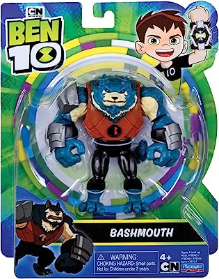 Figurine d'action ben 10 ben47a10 evil elaine bashmuth. Ne ratez pas les bonnes affaires chez DIAYTAR SENEGAL, votre boutique en ligne discount pour tous vos besoins. Explorez notre gamme complète de produits pour la maison, l'électroménager, l'informatique, la mode et les gadgets, et profitez des meilleurs prix du marché sans compromis sur la qualité.