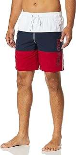 Maillot de bain nautica à séchage rapide avec logo classique et triple verrouillage pour hommes. Choisissez DIAYTAR SENEGAL  pour des produits discount de qualité supérieure livrés directement chez vous. Que vous recherchiez des appareils électroménagers fiables, des produits informatiques performants ou des articles mode à la pointe des tendances, nous avons tout ce dont vous avez besoin à des prix abordables.