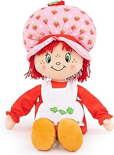 Oreiller en peluche super doux personnage strawberry shortcake microfibre polyester. When it comes to finding discounted products, DIAYTAR SENEGAL  is the name you can trust. Explore our wide range of household essentials, electronics, fashionable attire, and cutting-edge gadgets, all at prices that make shopping guilt-free. Experience ultimate savings without compromising on style or functionality.