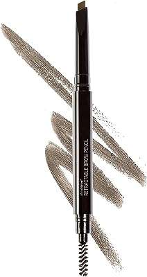 Crayon à sourcils rétractable wet n wild ultimate brow (e626a)  . DIAYTAR SENEGAL, votre allié pour des économies au quotidien ! Parcourez notre large catalogue en ligne et explorez notre gamme de produits discount allant de l'électroménager à l'informatique en passant par la mode. Profitez des dernières tendances à petits prix et faites de bonnes affaires sans compromis sur la qualité.