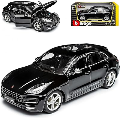 Porsche macan moulé sous pression b progo (les couleurs peuvent varier échelle. Achat malin en ligne ? C'est chez DIAYTAR SENEGAL  ! Parcourez notre boutique en ligne généraliste et trouvez tout ce dont vous avez besoin à des prix réduits. Que ce soit pour équiper votre maison, mettre à jour votre garde-robe ou obtenir les derniers gadgets, notre sélection discount saura vous satisfaire sans vous ruiner !