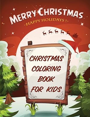 Joyeux noël joyeuses fêtes livre de coloriage de noël pour les enfants : célébration des fêtes. Parcourez notre magasin en ligne DIAYTAR SENEGAL  et profitez de nos offres incroyables sur une large gamme de produits. Trouvez tout ce dont vous avez besoin, de l'électroménager à l'informatique, et restez à la mode sans vous ruiner grâce à nos articles à prix réduits.