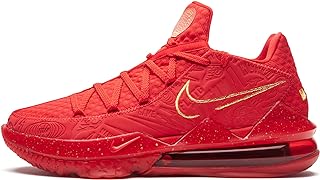 أحذية nike pour titan x lebron 17 low agimat cd5008 600 (رقمي_11_point_5). Choisissez DIAYTAR SENEGAL  pour vos achats discount en ligne. Parcourez notre sélection étendue comprenant des produits pour tous les besoins, que ce soit pour la maison, l'électroménager, l'informatique, la mode ou les gadgets. Profitez de notre politique de prix bas et économisez tout en trouvant des articles de qualité.