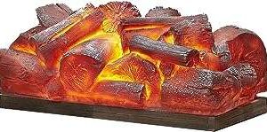 Mini cheminée électrique 138" mini 8 w décorative pour la décoration. DIAYTAR SENEGAL, votre destination en ligne pour des achats malins : explorez nos catégories variées telles que la maison, l'électroménager, l'informatique et la mode, et découvrez des produits discount à prix défiant toute concurrence. Faîtes-vous plaisir sans vous ruiner avec DIAYTAR SENEGAL !