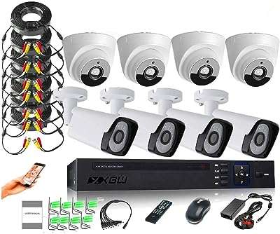 71ZpE3kJquL._AC_UL400_ – Photo produit Dakar Sénégal – Livraison rapide Kit de surveillance cctv xpw 8 canaux 1080p 2.0mp 1920x1080 dvr caméra. DIAYTAR SENEGAL - Votre solution en ligne pour des achats malins à petit prix. Explorez notre vaste gamme de produits discount, des indispensables pour la maison aux dernières nouveautés en matière d'informatique, de mode et de gadgets. Économisez sans compromis sur la qualité en choisissant notre boutique en ligne.
