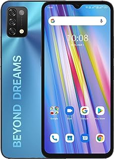 Téléphone portable umidji a11 (4+128 go) smartphone débloqué plein écran hd+ de 655. DIAYTAR SENEGAL, la boutique en ligne où vous trouverez tout ce dont vous avez besoin à petit prix ! Profitez de notre sélection discount de produits pour la maison, l'électroménager, l'informatique, la mode et les gadgets, sans pour autant compromettre la qualité. Faites de bonnes affaires tout en profitant d'une expérience de shopping pratique et sécurisée.