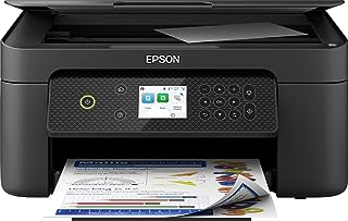 Imprimante couleur epson xp 4200 d'expression home imprimez numérisez et copiez via. Avec DIAYTAR SENEGAL, obtenez le meilleur rapport qualité-prix sur tous vos achats en ligne. Parcourez notre catalogue diversifié et faites des économies sur des produits essentiels pour la maison, les équipements informatiques et même les dernières tendances en matière de mode.