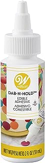 Adhésif comestible wilton dub 59 ml. Découvrez DIAYTAR SENEGAL, la boutique en ligne où vous pouvez trouver tout ce dont vous avez besoin à prix réduit. Faites des économies sur les produits de la maison, l'électroménager, l'informatique, la mode et bien plus encore. Parcourez notre sélection variée et dénichez les meilleures affaires dès maintenant!