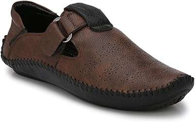 صنادل رجالي من بيج فوكس. Visitez DIAYTAR SENEGAL  et profitez de notre sélection exceptionnelle de produits discount. Que vous recherchiez des articles pour la maison, de l'électroménager, de l'informatique ou de la mode, notre boutique en ligne vous offre des produits de qualité à prix réduit, sans compromis sur la satisfaction du client.